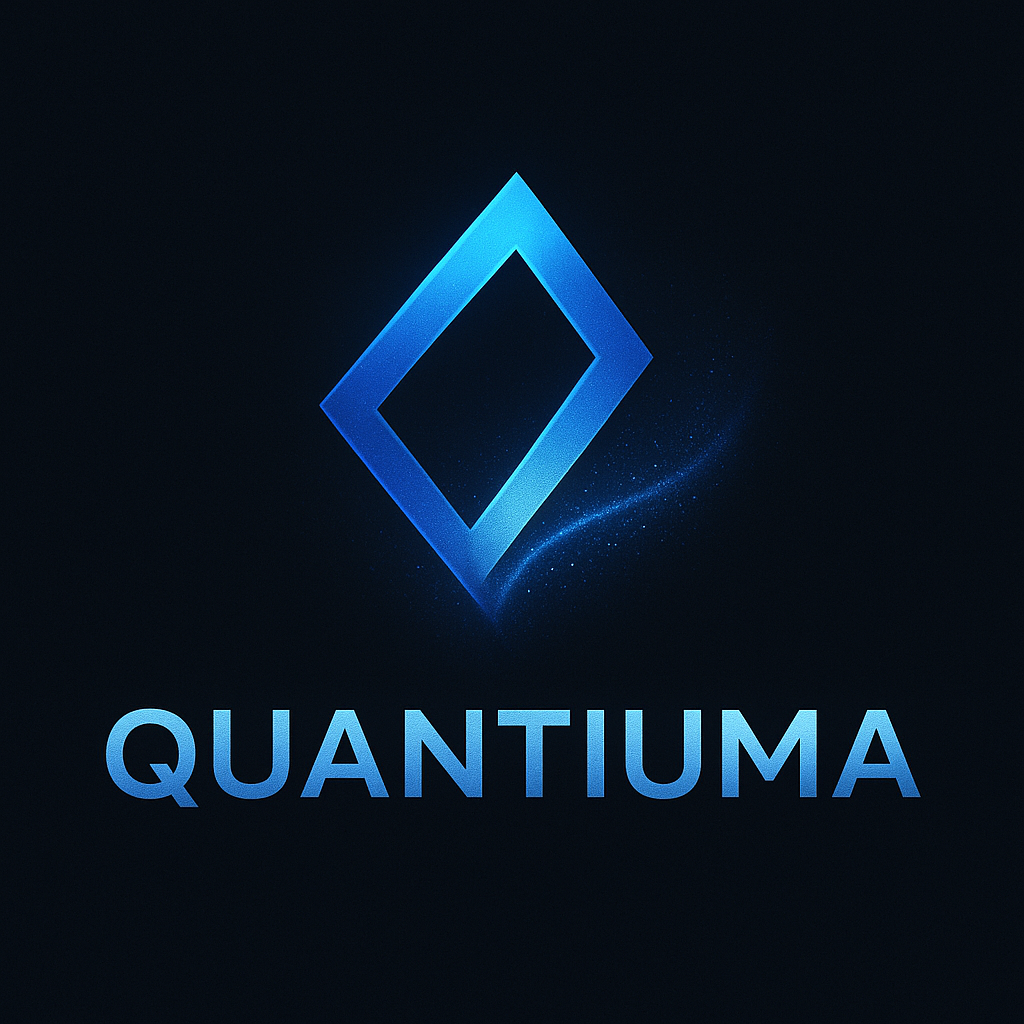 Quantiuma Logo